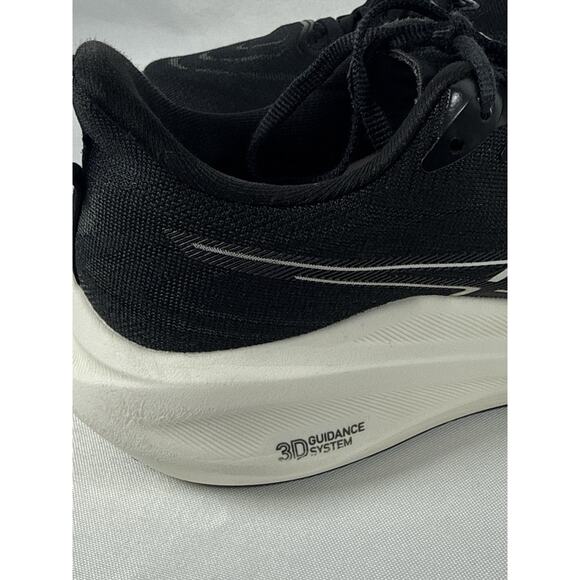ASICS GT-2000 13 Women’s Size 10 Black White Running Shoes PureGEL main image 16